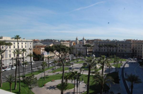  Art Seven Roma  Рим
